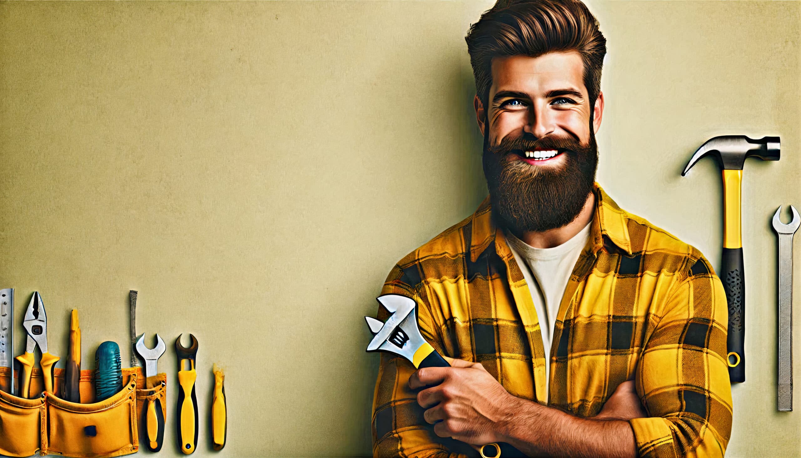 Professional Handyman Services in Vancouver